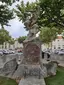 War memorial of Ille-sur-Têt