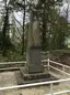 War memorial of Sully