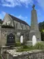 War memorial of Sommervieu