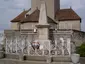 War memorial of Morey