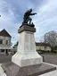 War memorial of Sennecey-le-Grand