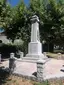 Monument aux Morts de Rosières