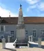 War memorial of Ruoms War memorial of Ruoms