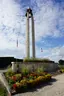 War memorial of Buchères