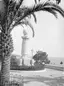 War memorial of Villefranche-sur-Mer
