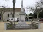 War memorial of Saint-Alban-sous-Sampzon War memorial of Saint-Alban-sous-Sampzon