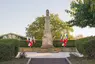 War memorial of Seilh