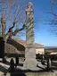 War memorial of Chassiers