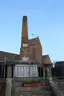 War memorial of Gréville-Hague