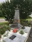 War memorial of Blainville-sur-Orne War memorial of Blainville-sur-Orne