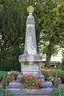 War memorial of Saint-Didier-en-Brionnais War memorial of Saint-Didier-en-Brionnais