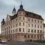 Ehem. Zollamt Würzburg