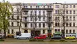 Mietshaus Karl-Liebknecht-Straße 83 Mietshaus Karl-Liebknecht-Straße 83