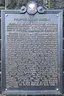 Philippine Military Academy Historical Marker