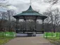 The Bandstand