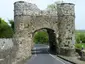 Strand Gate Strand Gate