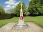 Withersfield War Memorial