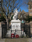 Poplar (St Michael and All Angels) War Memorial