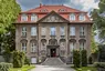 Building of public library Grudziadz