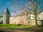 Ratinger Stadtmauer