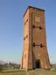 Wasserturm Karow
