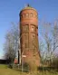 Bahnwasserturm Karow