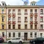Mietshaus Zwenkauer Straße 4 Mietshaus Zwenkauer Straße 4