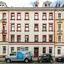 Mietshaus Zwenkauer Straße 2 Mietshaus Zwenkauer Straße 2