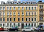 Mietshaus Zwenkauer Straße 8 Mietshaus Zwenkauer Straße 8