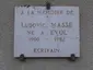 Ludovic Massé