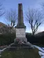 Monument aux morts de Saint-Germain-de-Joux