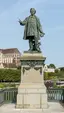 Statue de Paul Bert