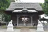 高部屋神社