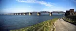 Elbbrücke Dömitz