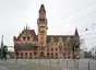 Rathaus St. Johann