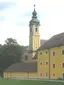 Kloster Reisach