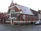 New Cross Community Church (St Michael)
