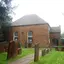 Hook Norton Baptist Church