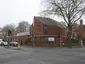 All Souls Church and Community Centre