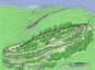 Wallanlage Weilenscheid