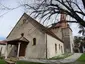 Saint-Marcel Reformed Church