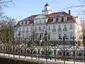 Schloss Genshagen