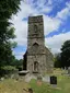 Aghinagh chapel (ruined)