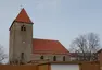 Ev. Kirche Heiligengrabe