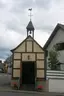 Hubertus Kapelle