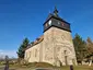 Dorfkirche Ehrenstein