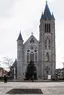 Église Saint-Antoine de Padoue - Sint-Antonius van Paduakerk