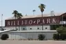 Rillito Park and Racetrack