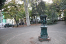 Park of Heraclius II