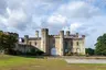 Chiddingstone Castle